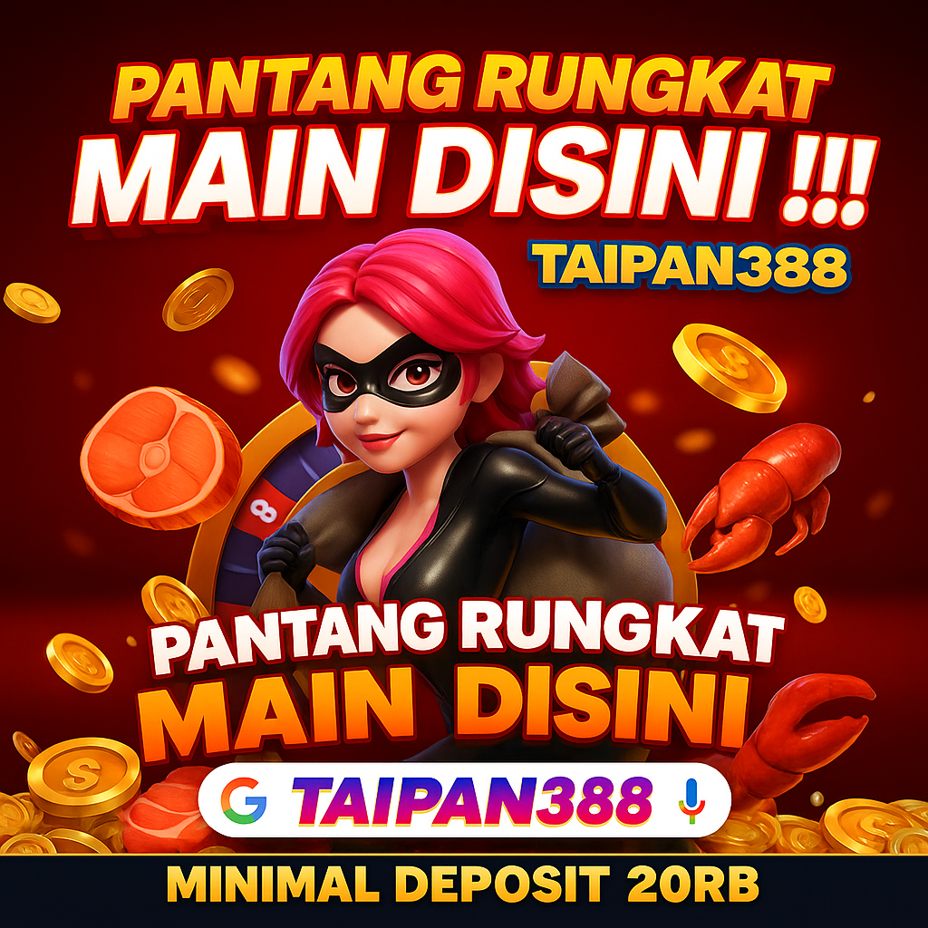 Taipan388 – Petualangan Seru Di Game Taipan 388 Menanti!