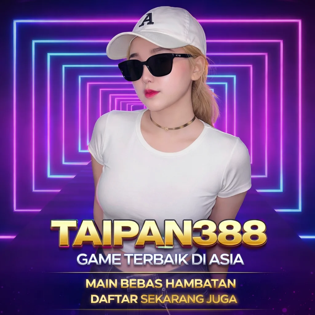 Taipan388 » Gerbang Utama Menuju Sensasi Hiburan Terfavorit